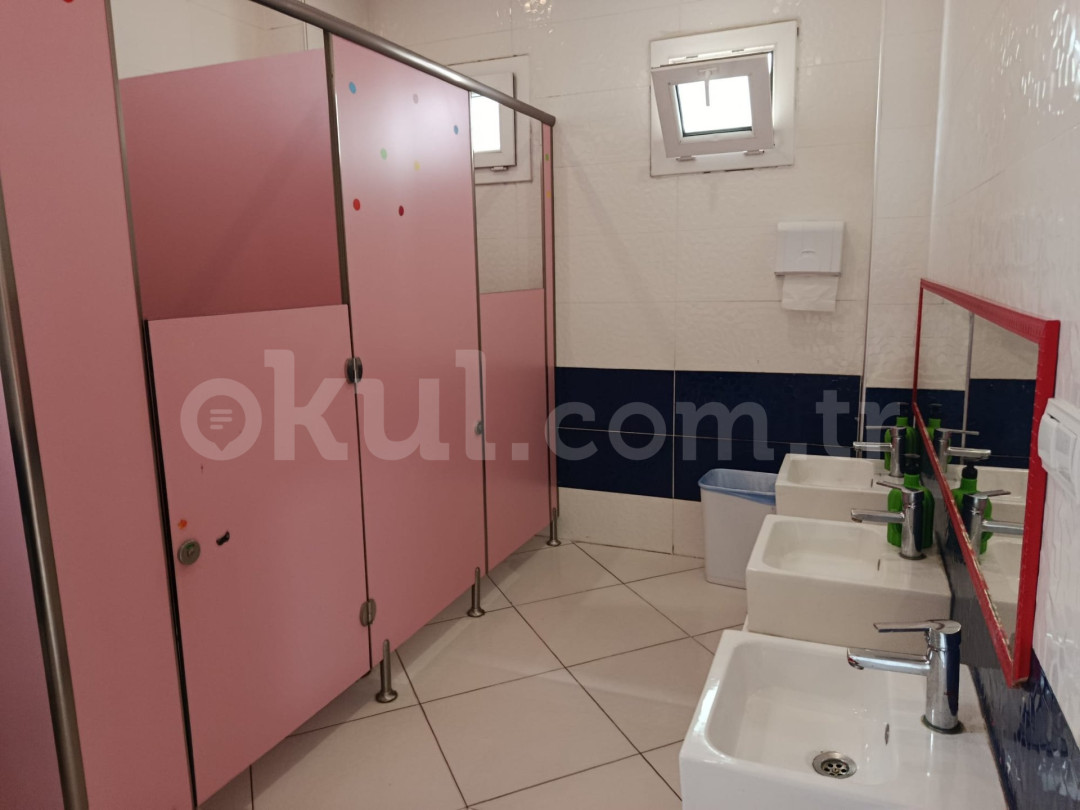 Özel Madenler Ada Anaokulu - 24