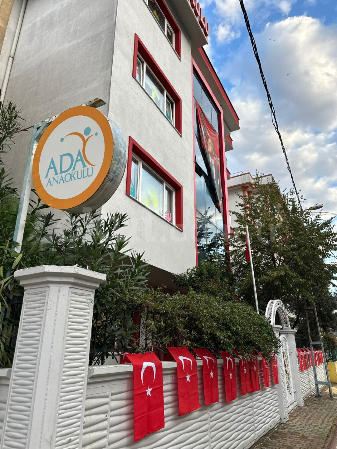 Özel Madenler Ada Anaokulu - 2