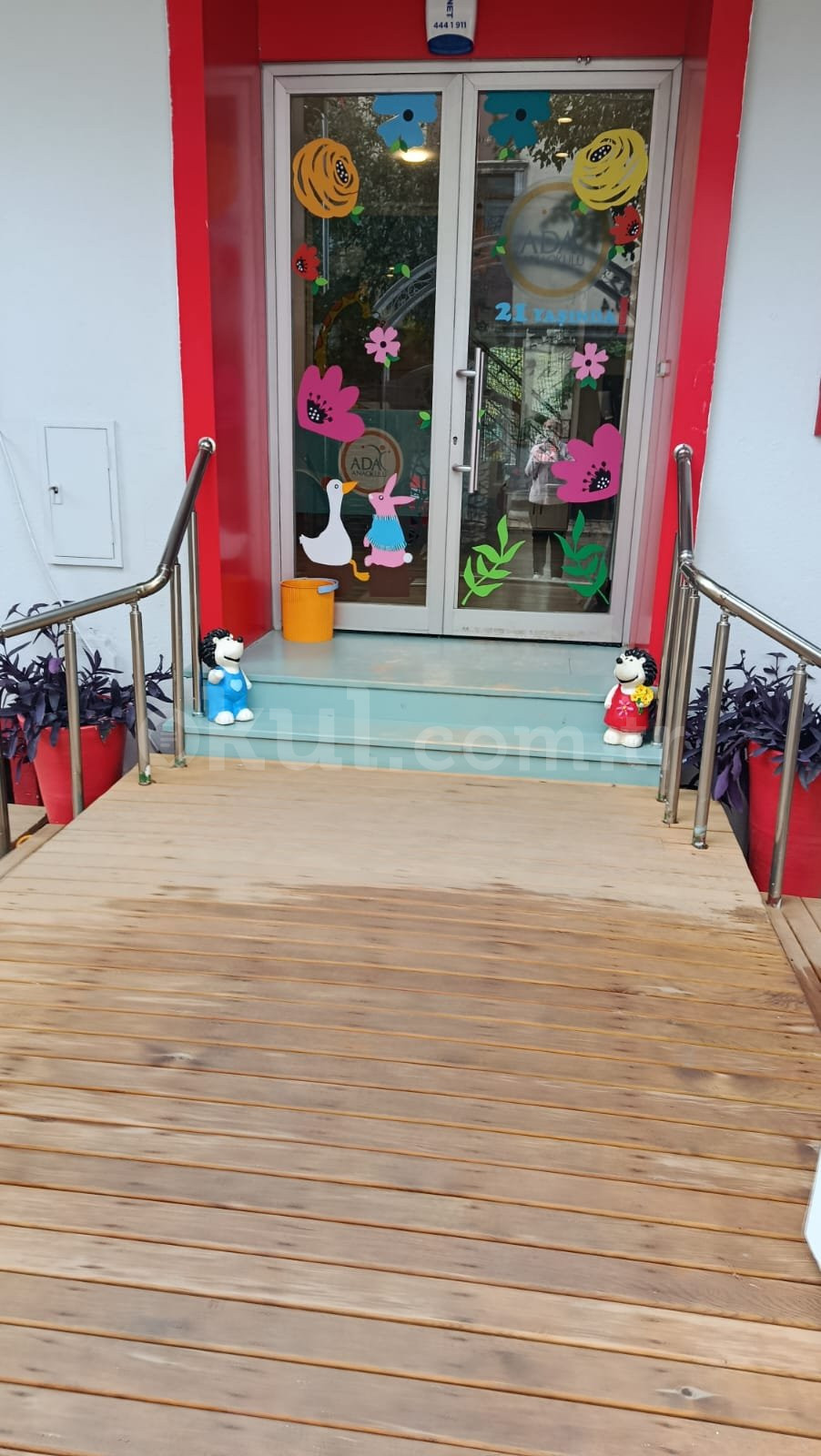 Özel Madenler Ada Anaokulu - 6