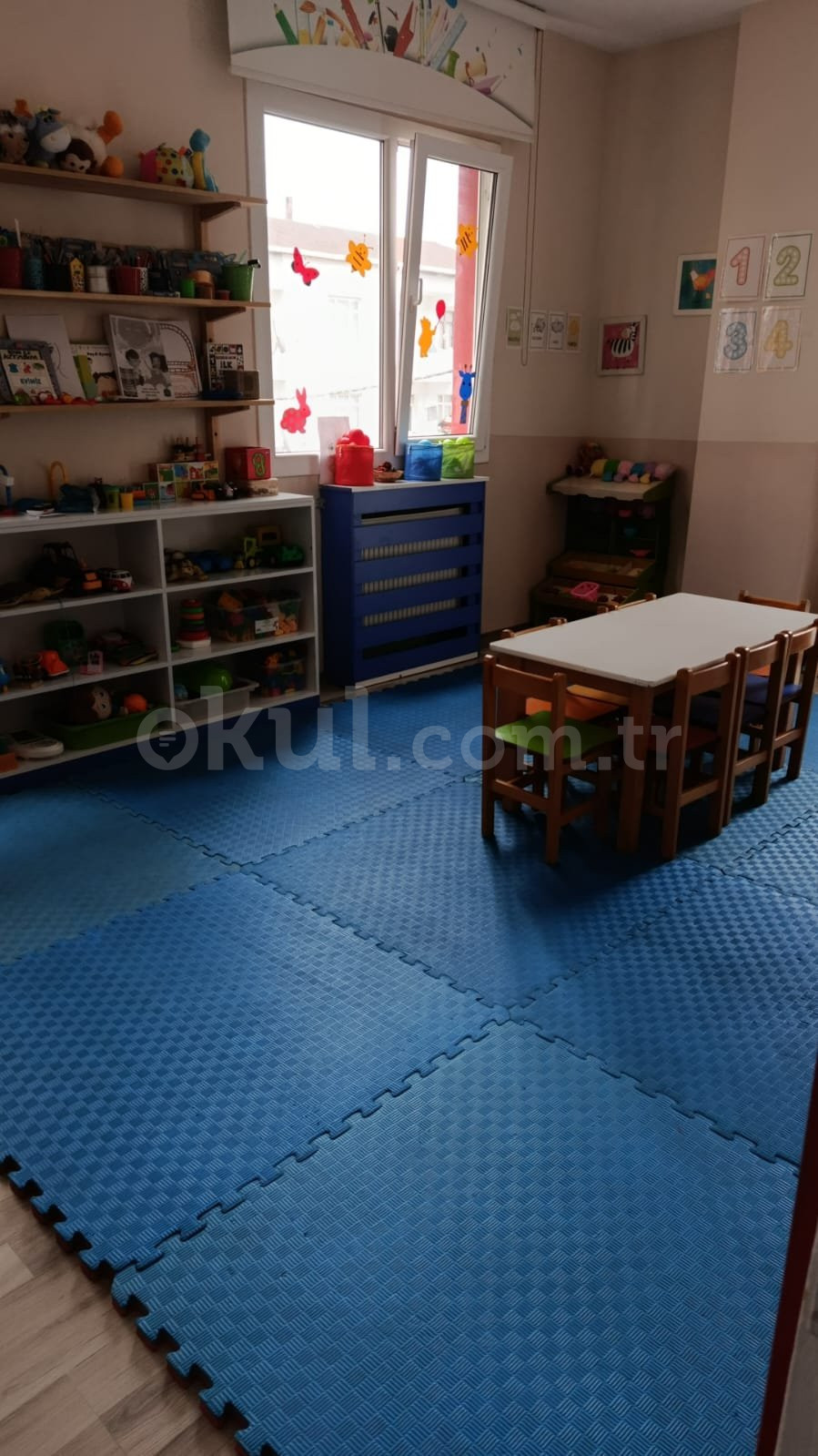 Özel Madenler Ada Anaokulu - 11