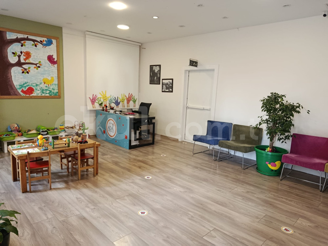 Özel Madenler Ada Anaokulu - 10