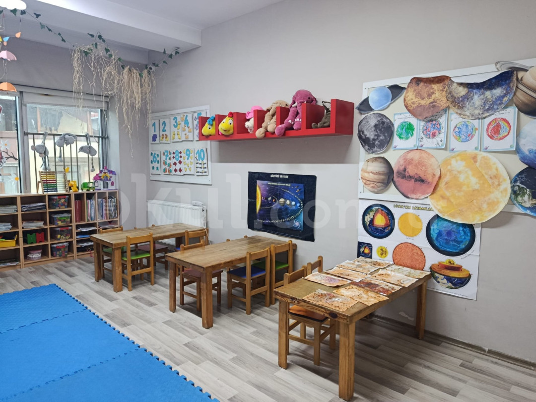 Özel Madenler Ada Anaokulu - 17