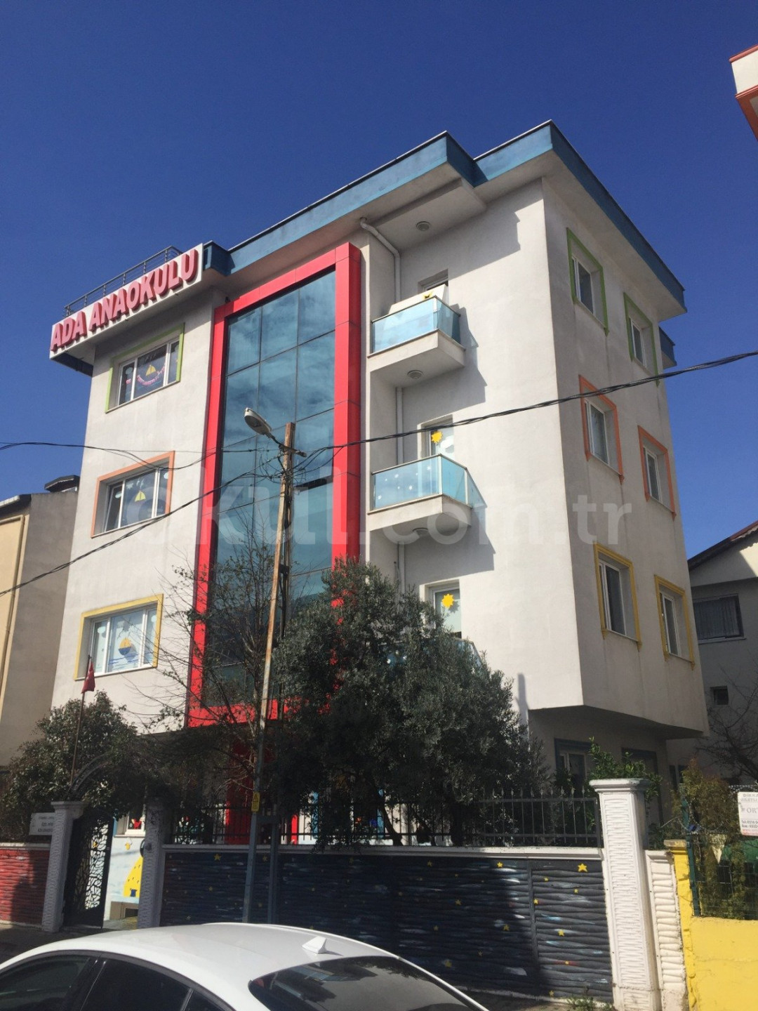 Özel Madenler Ada Anaokulu - 1