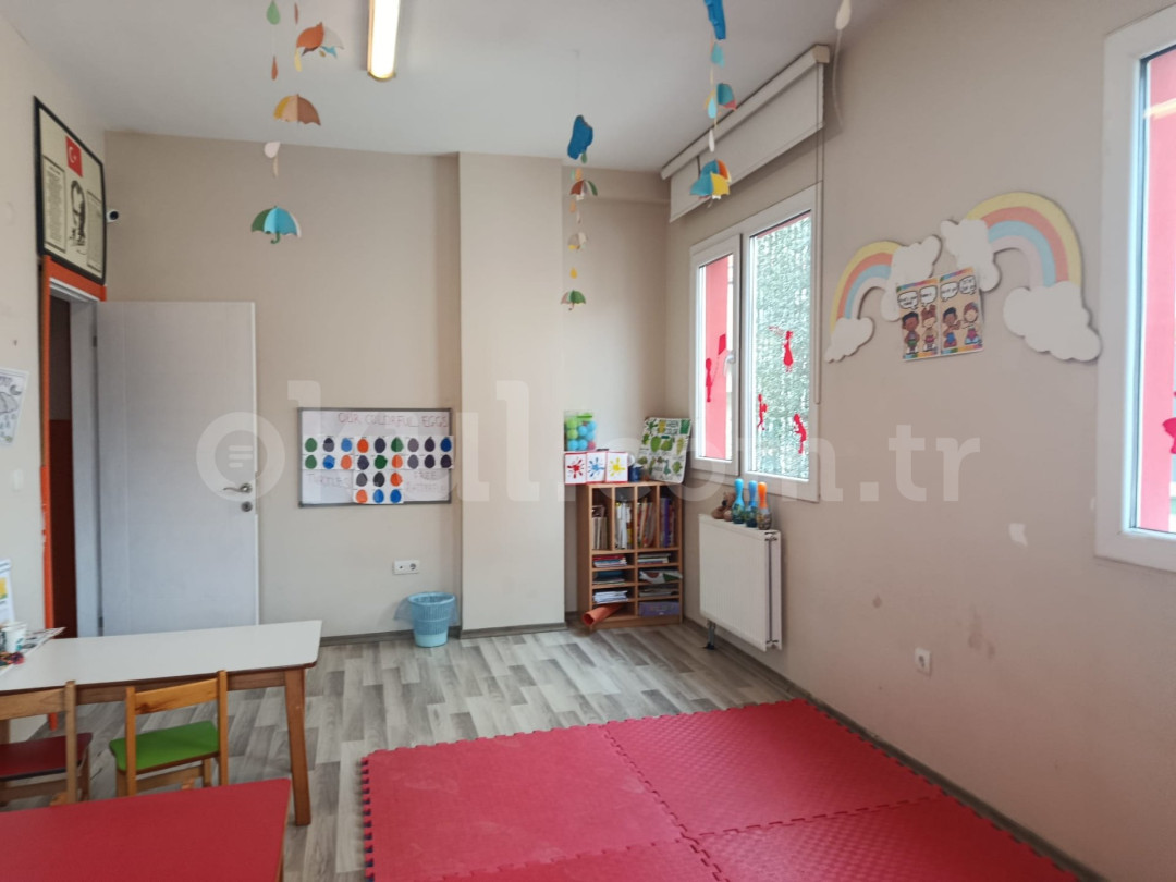 Özel Madenler Ada Anaokulu - 19