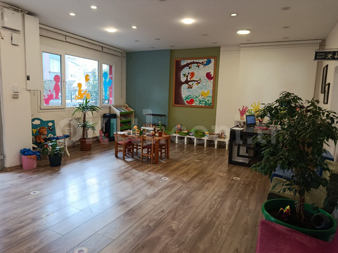 Özel Madenler Ada Anaokulu - 22