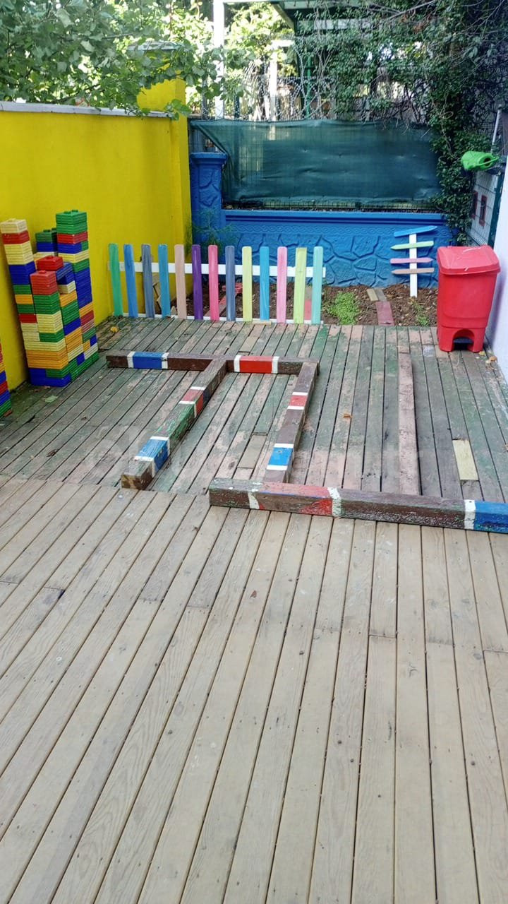 Özel Madenler Ada Anaokulu - 7