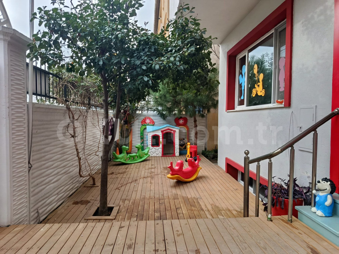 Özel Madenler Ada Anaokulu - 5