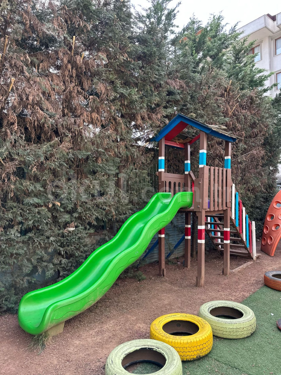 Özel Madenler Ada Anaokulu - 4