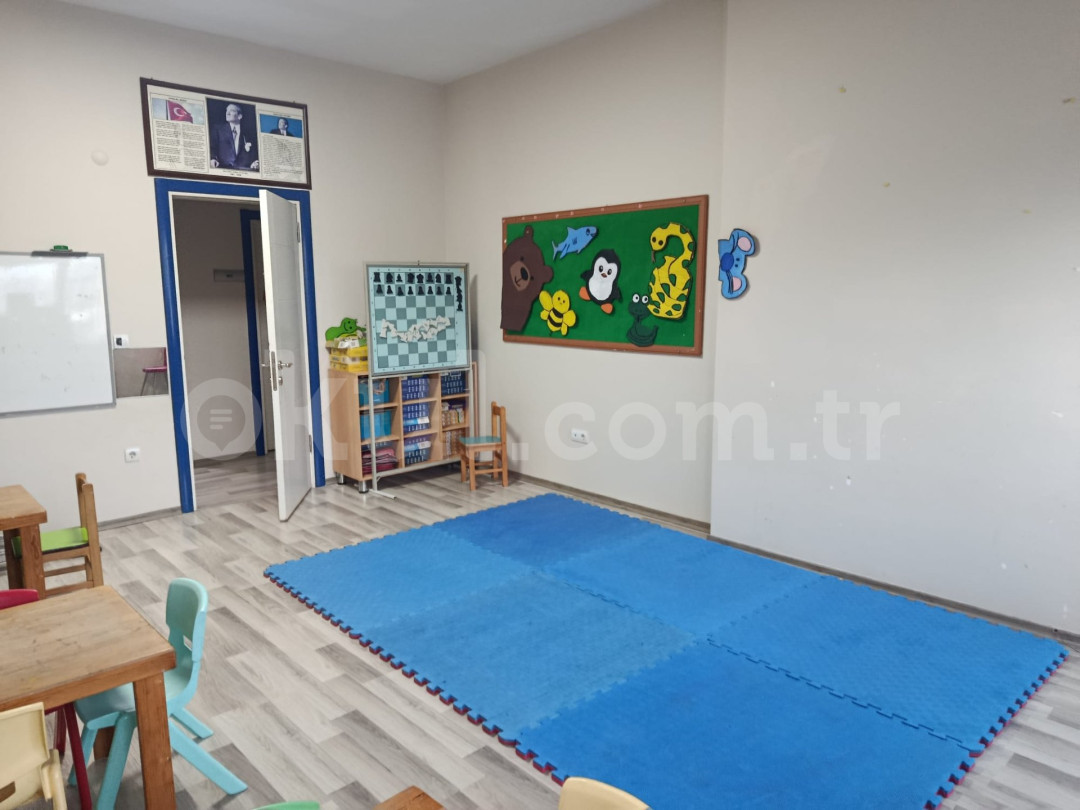 Özel Madenler Ada Anaokulu - 16