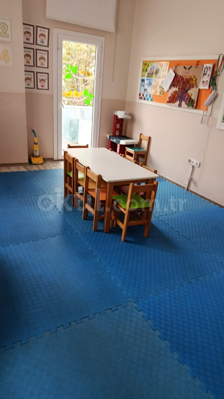 Özel Madenler Ada Anaokulu - 13