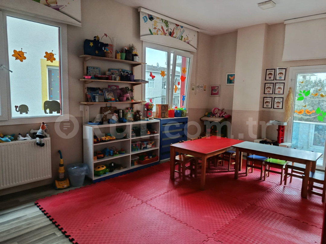 Özel Madenler Ada Anaokulu - 18