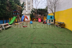 Özel Madenler Ada Anaokulu