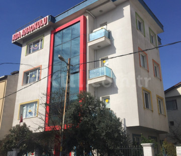 Özel Madenler Ada Anaokulu