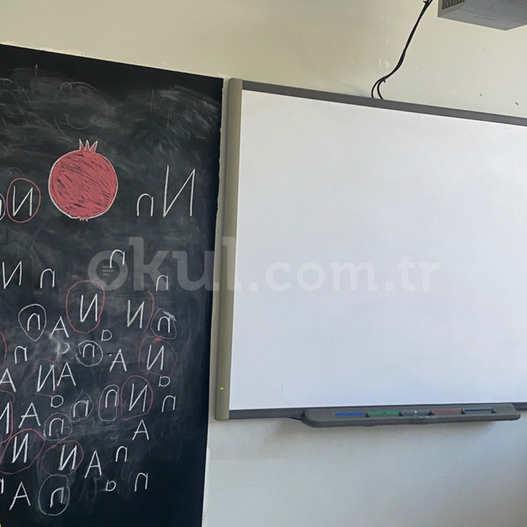 Özel Pamuk Prenses Anaokulu - 20