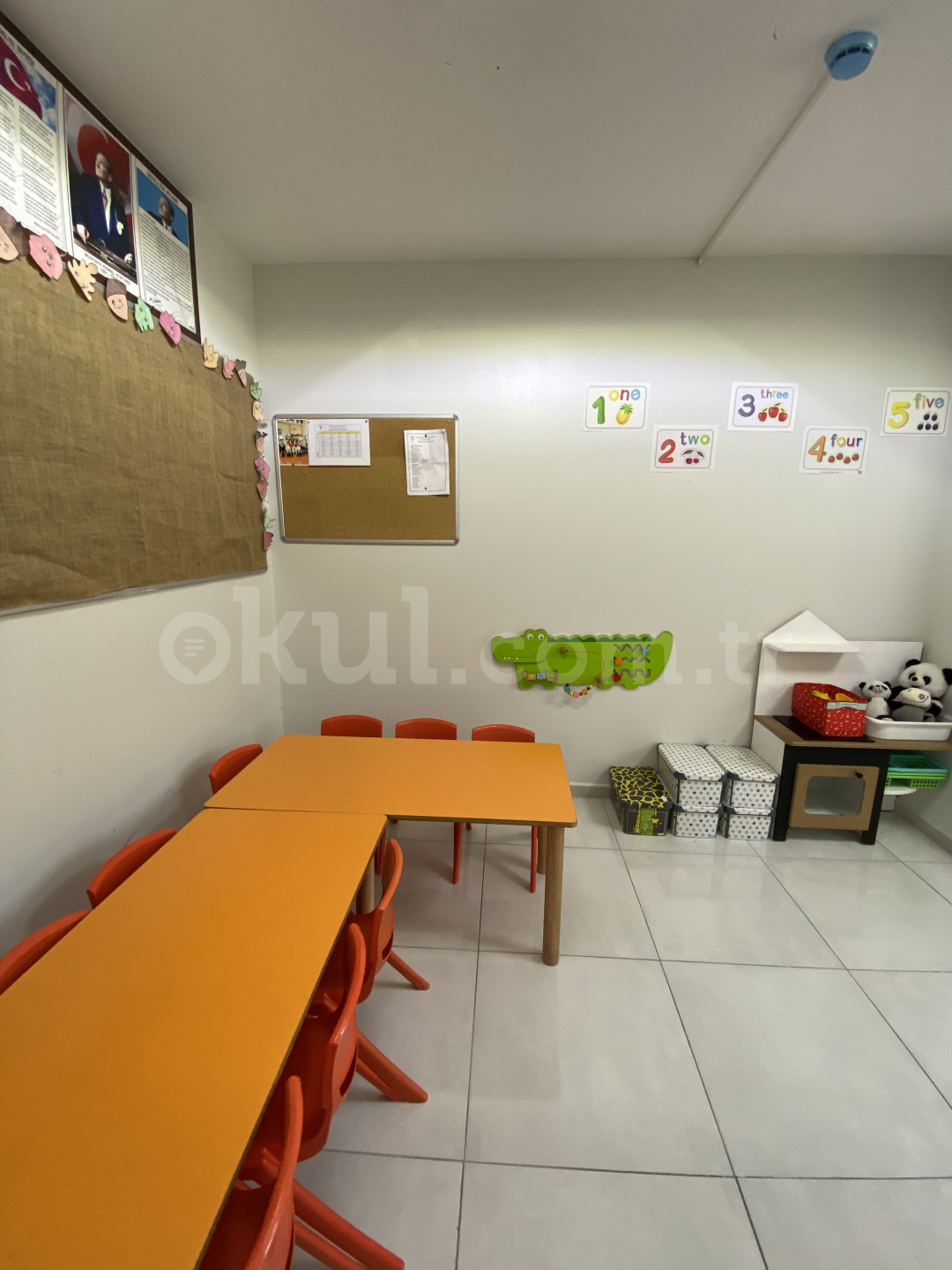 Özel Pamuk Prenses Anaokulu - 4