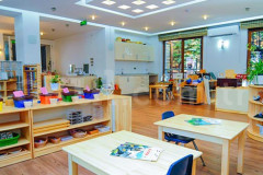 Özel İME Pembe Kule Montessori Anaokulu
