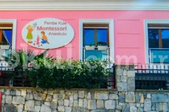 Özel İME Pembe Kule Montessori Anaokulu