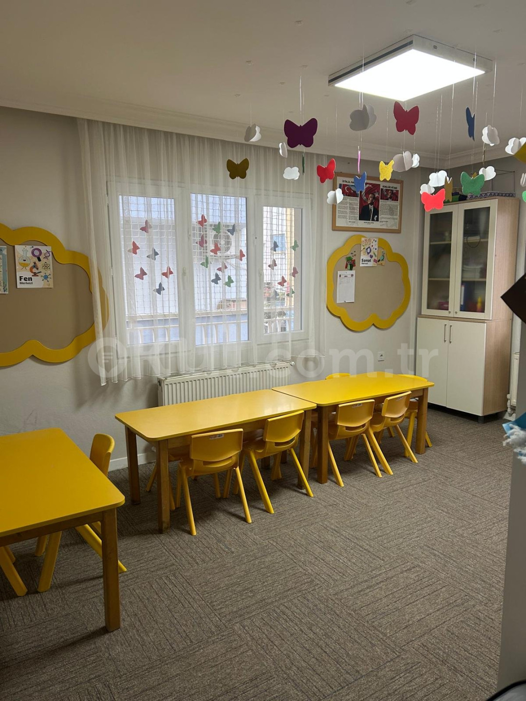 Özel Enderun Park Anaokulu - 5