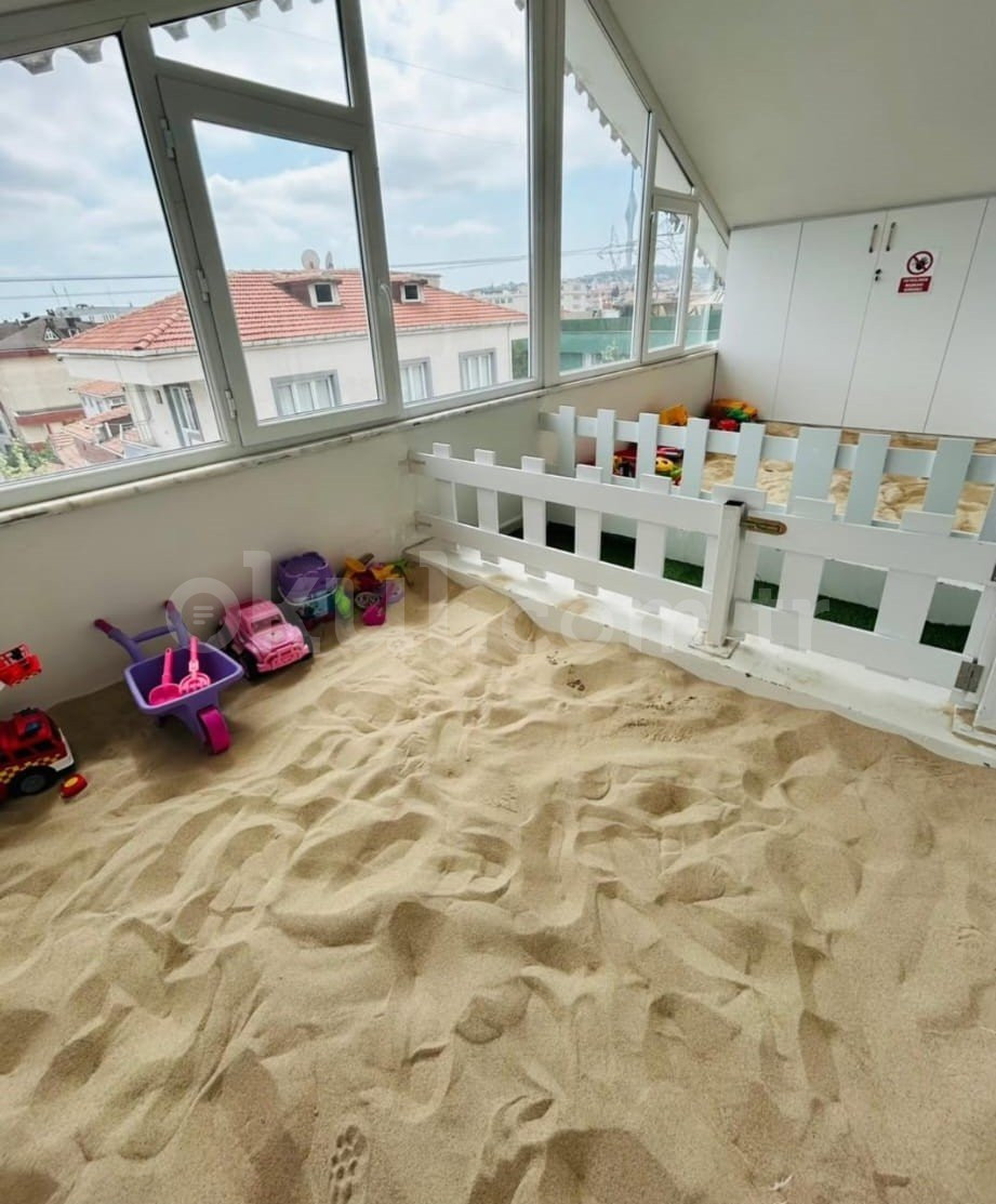 Özel Enderun Park Anaokulu - 12