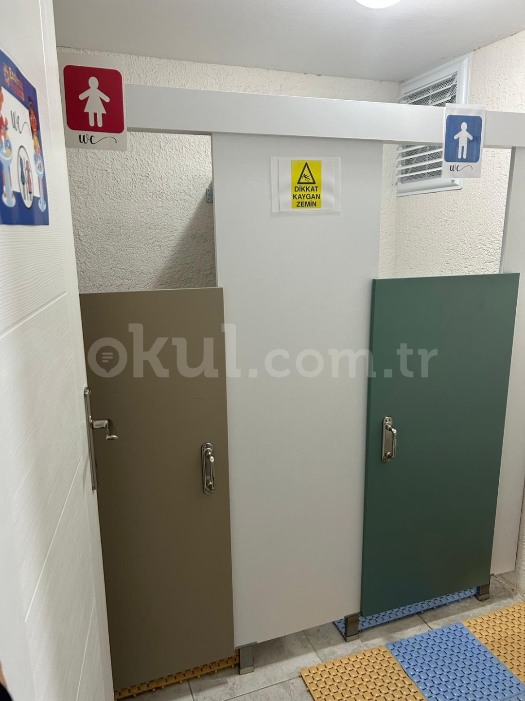 Özel Enderun Park Anaokulu - 25