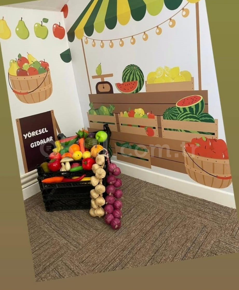 Özel Enderun Park Anaokulu - 21