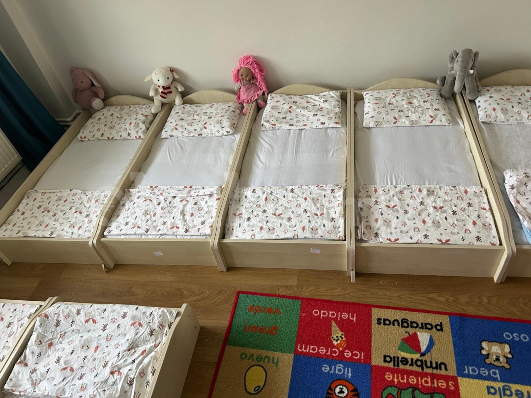 Özel Enderun Park Anaokulu - 6