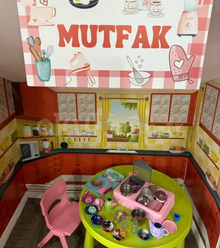 Özel Enderun Park Anaokulu - 17