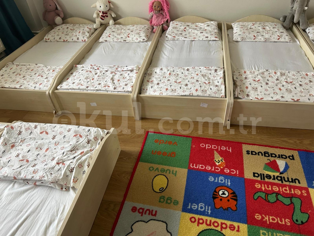 Özel Enderun Park Anaokulu - 7