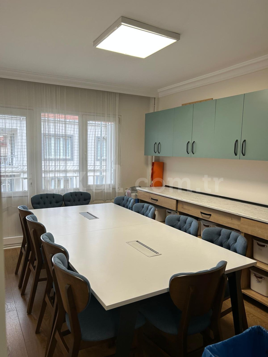 Özel Enderun Park Anaokulu - 9