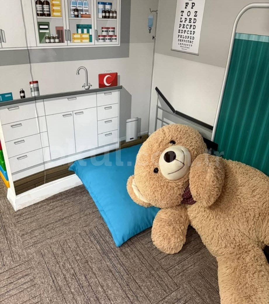 Özel Enderun Park Anaokulu - 24