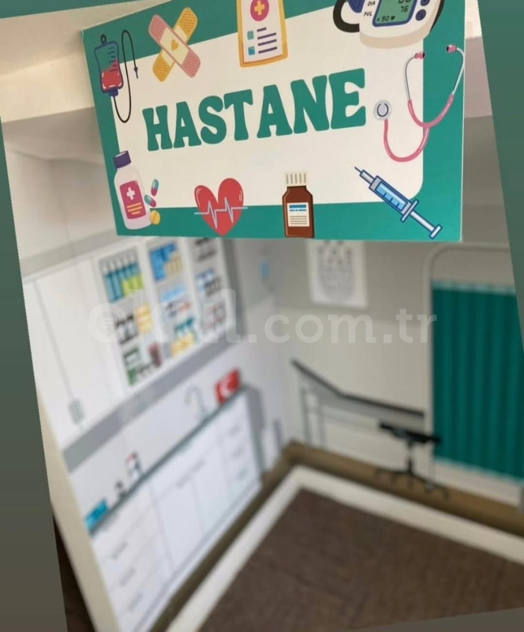 Özel Enderun Park Anaokulu - 18