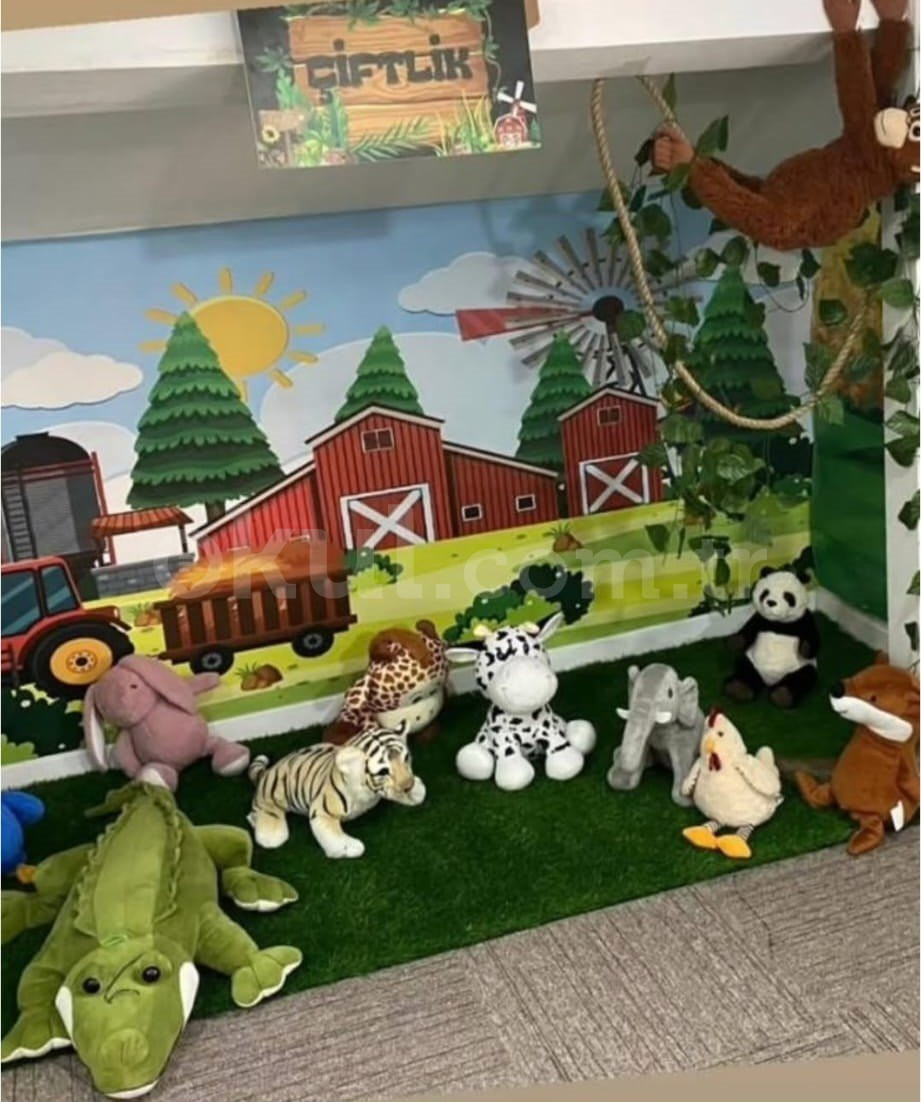 Özel Enderun Park Anaokulu - 19