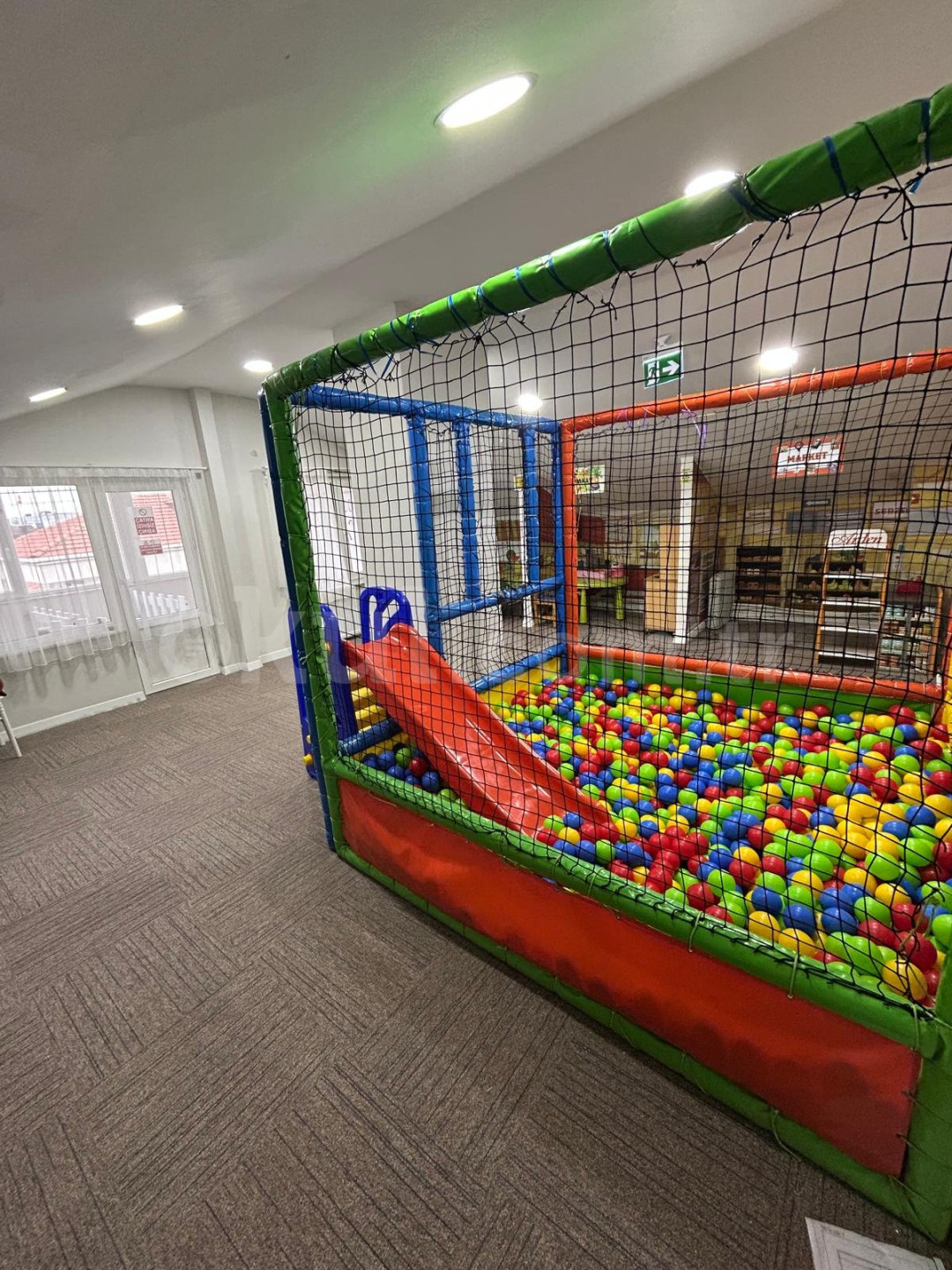 Özel Enderun Park Anaokulu - 8