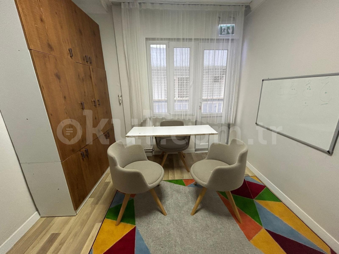 Özel Enderun Park Anaokulu - 4