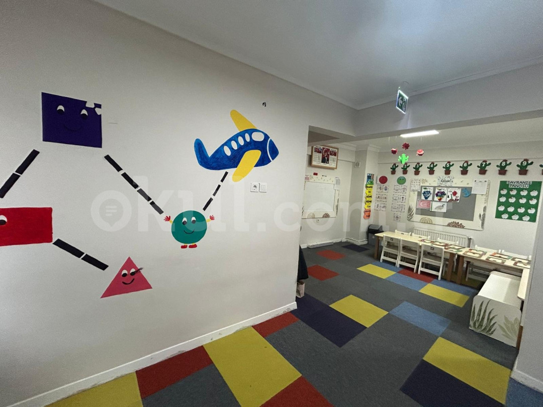 Özel Enderun Park Anaokulu - 2