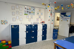 Özel Enderun Park Anaokulu