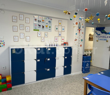 Özel Enderun Park Anaokulu