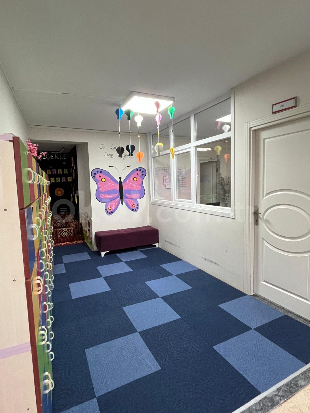 Özel Kırçiçekleri Anaokulu - 22