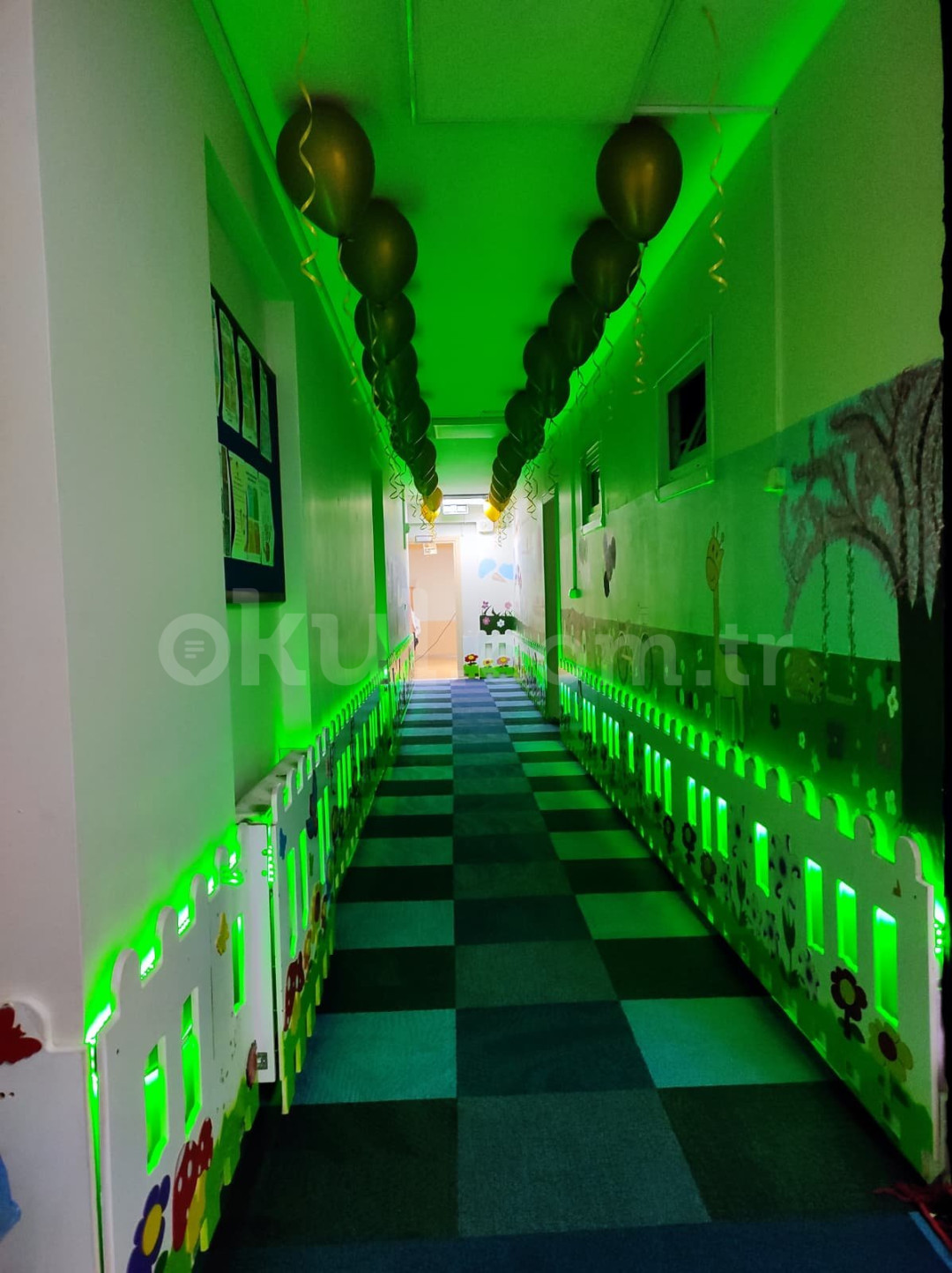 Özel Kırçiçekleri Anaokulu - 19