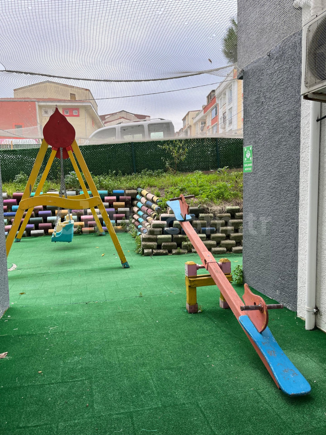 Özel Kırçiçekleri Anaokulu - 28