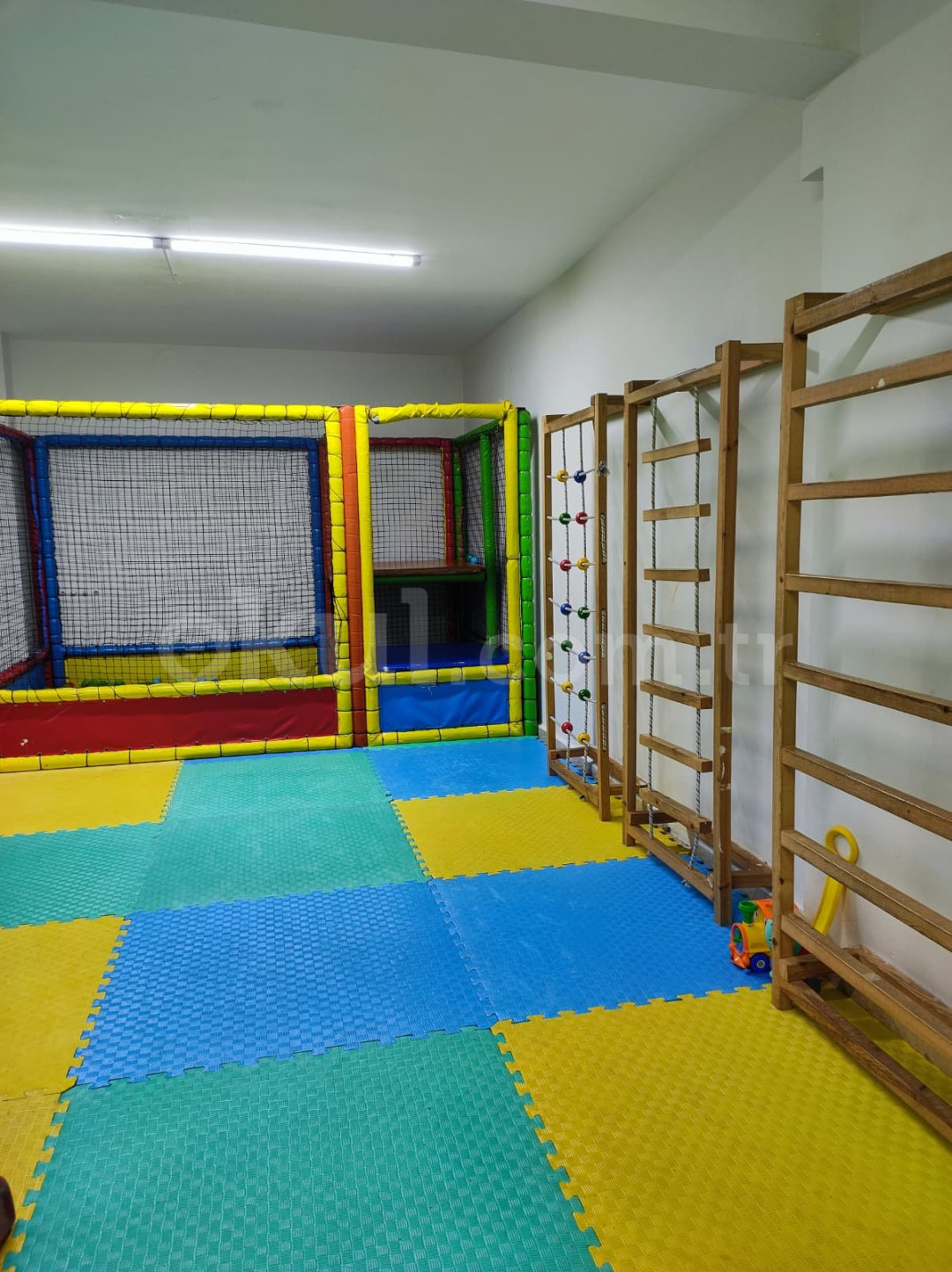 Özel Kırçiçekleri Anaokulu - 21