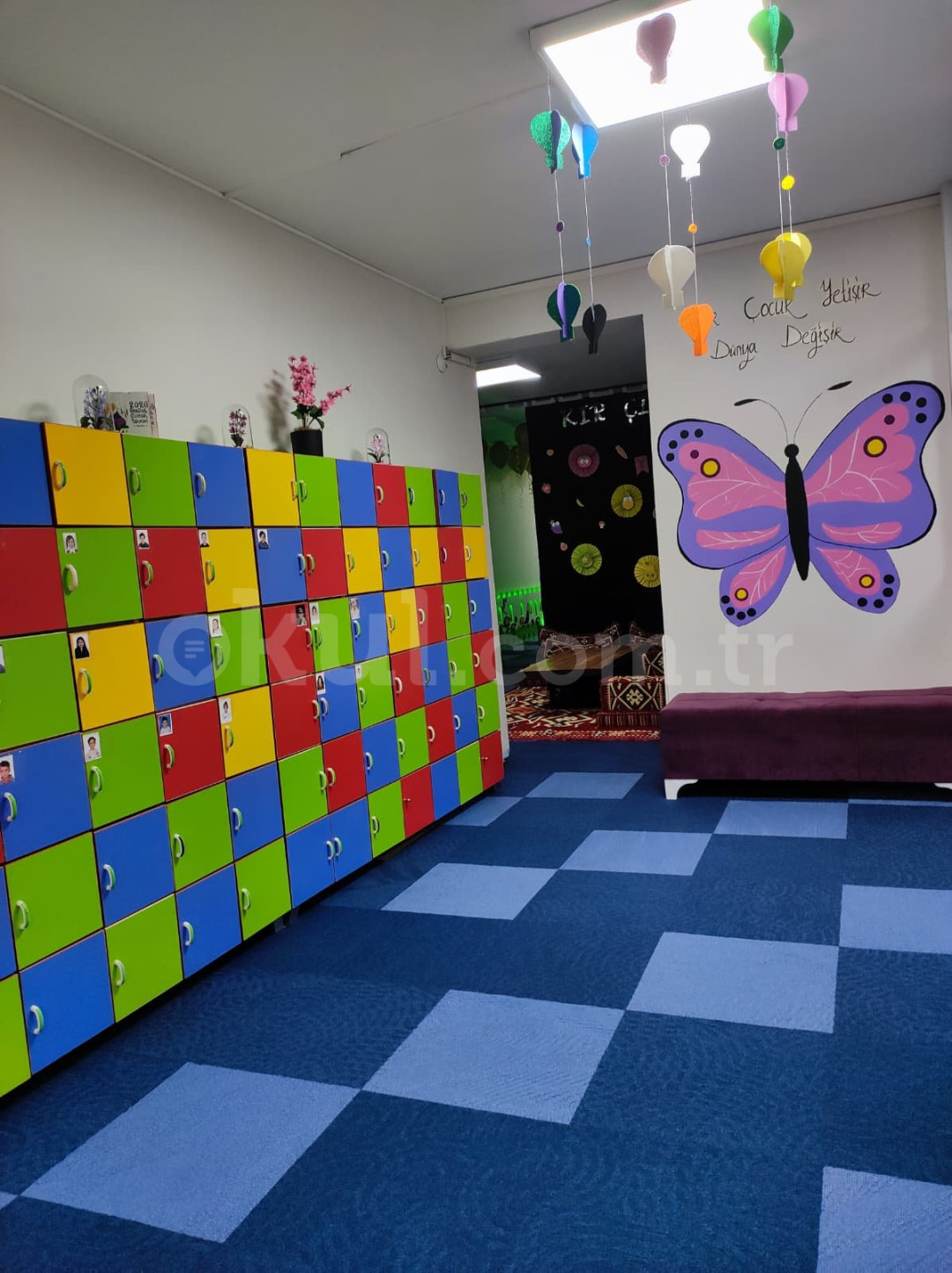 Özel Kırçiçekleri Anaokulu - 11