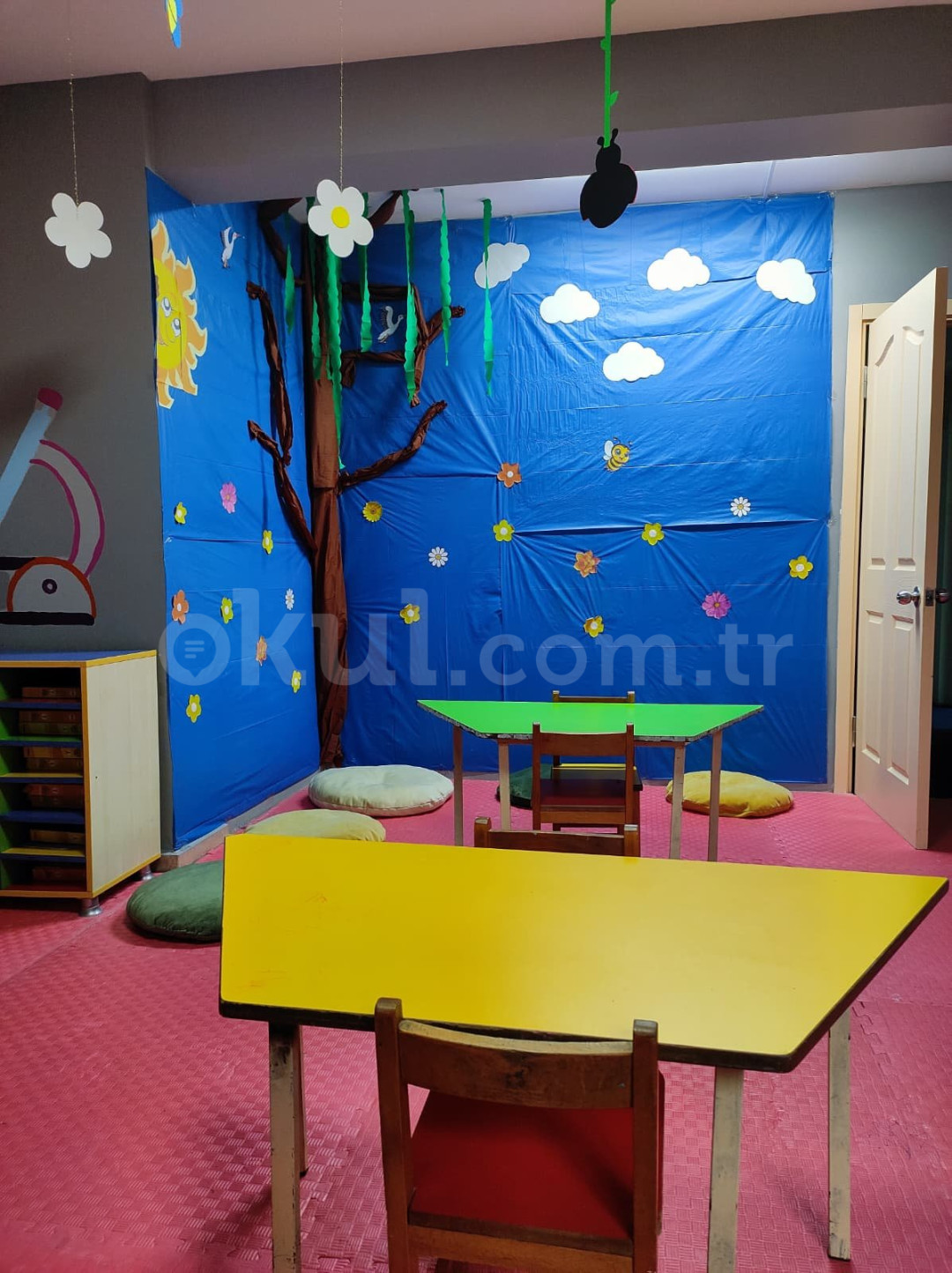 Özel Kırçiçekleri Anaokulu - 8