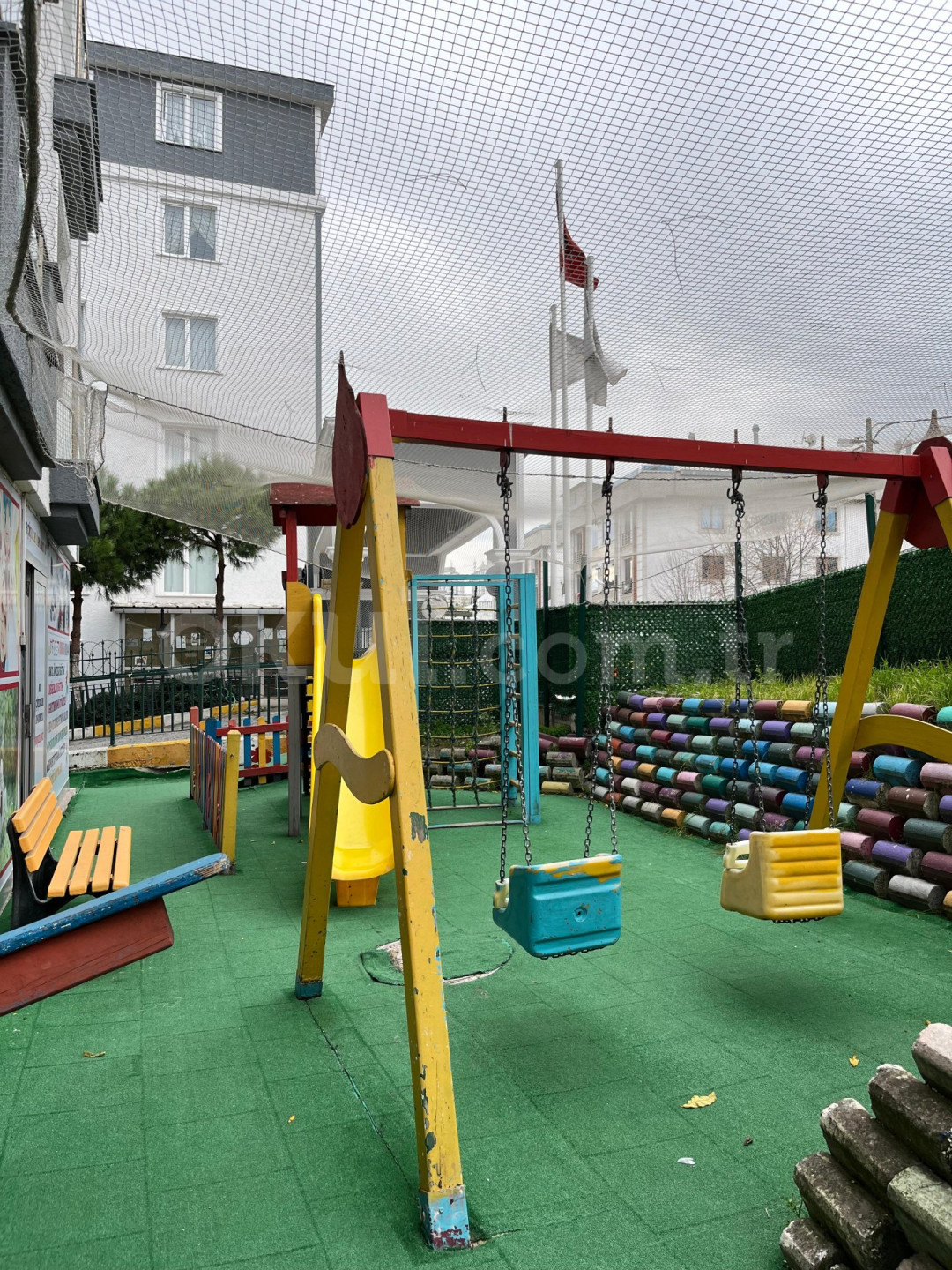 Özel Kırçiçekleri Anaokulu - 13