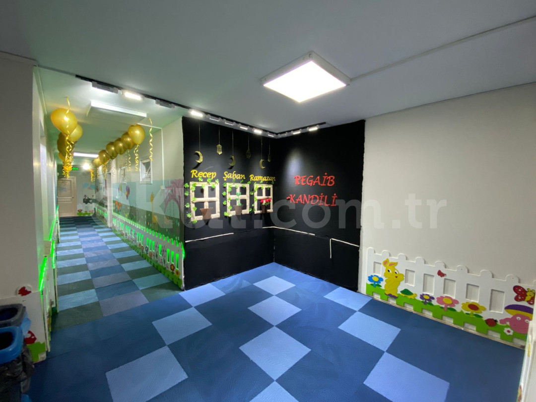 Özel Kırçiçekleri Anaokulu - 3