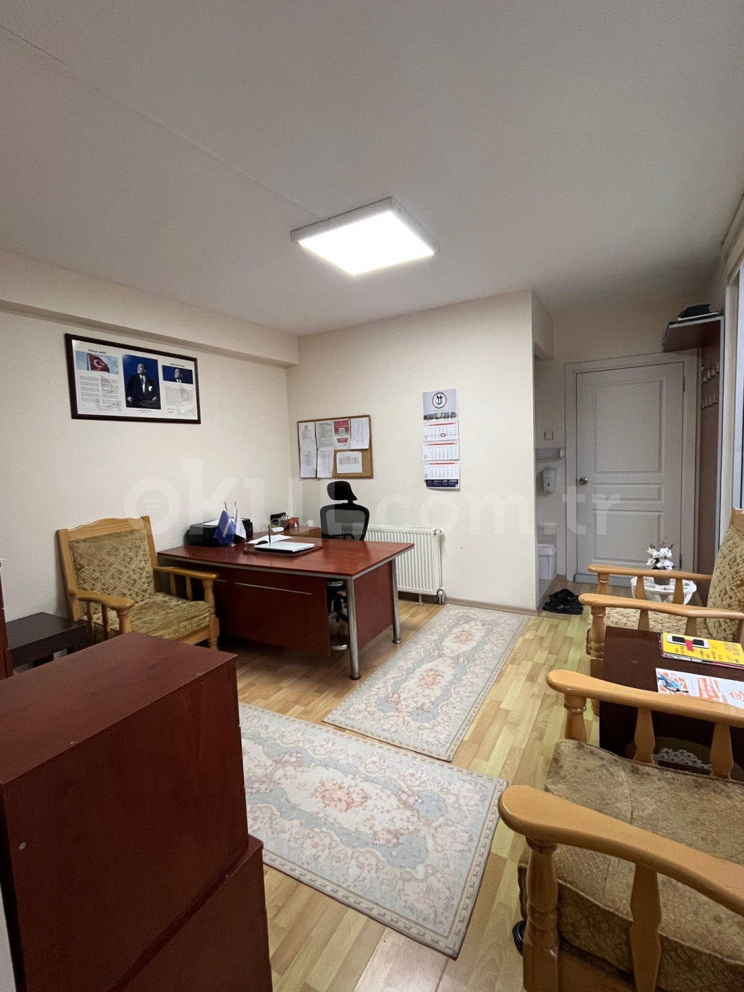 Özel Kırçiçekleri Anaokulu - 12