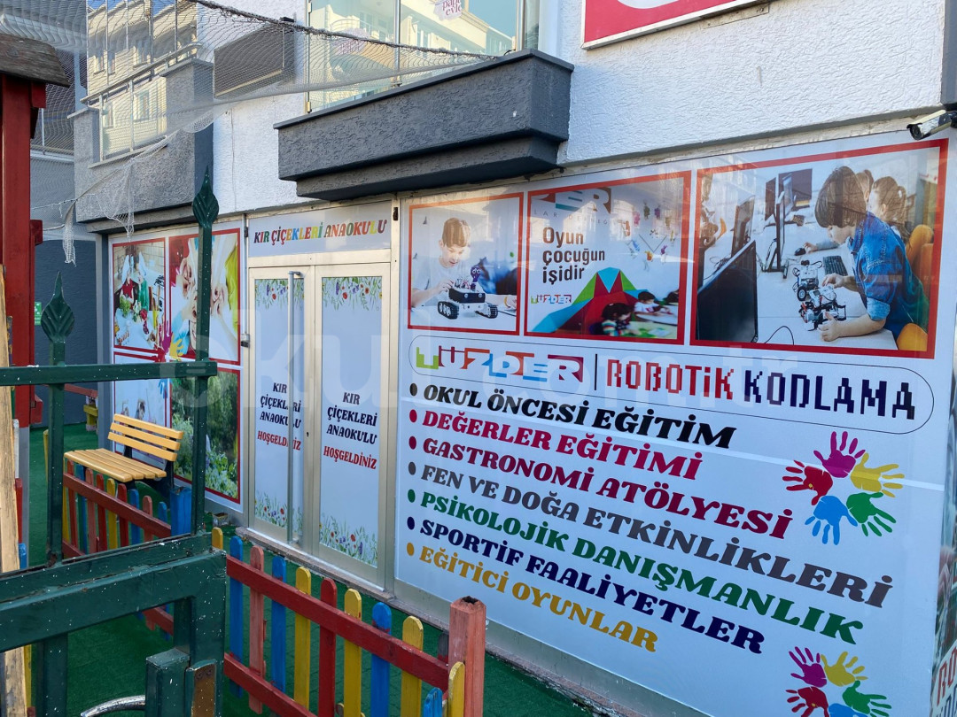 Özel Kırçiçekleri Anaokulu - 2