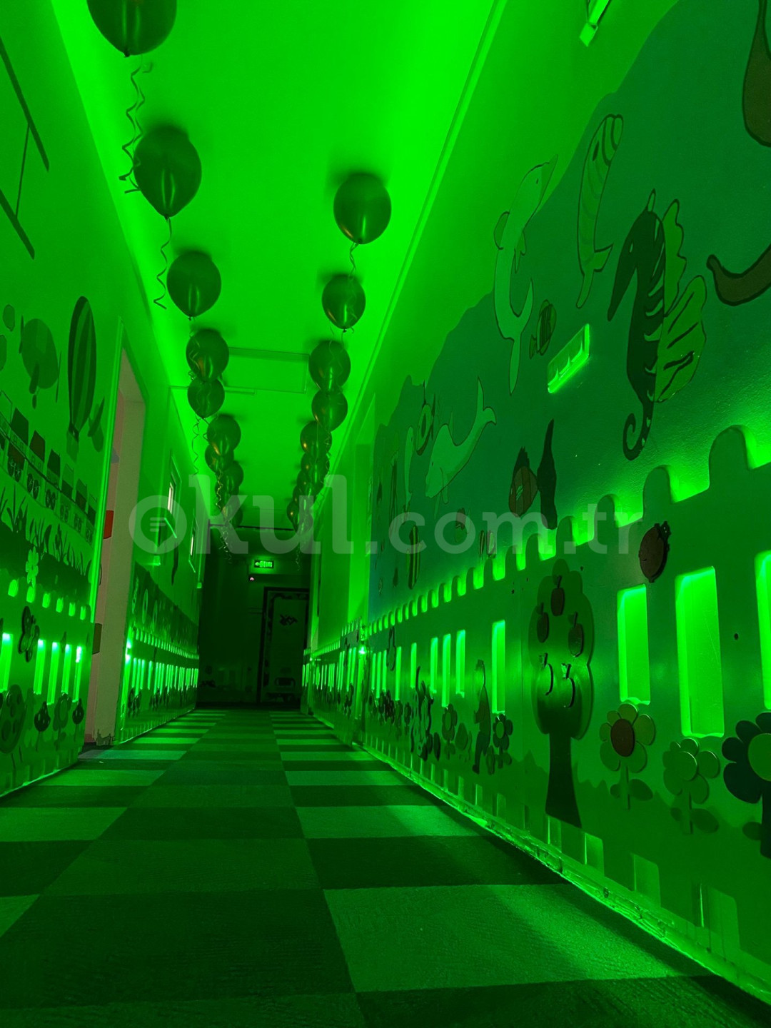 Özel Kırçiçekleri Anaokulu - 5