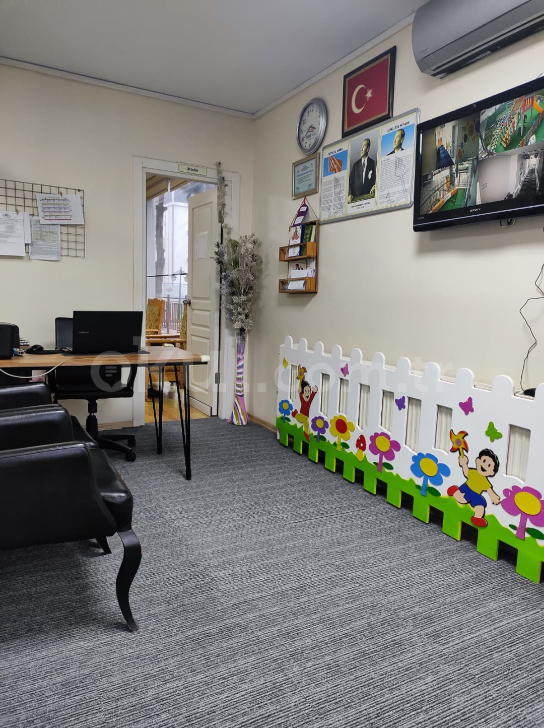 Özel Kırçiçekleri Anaokulu - 20