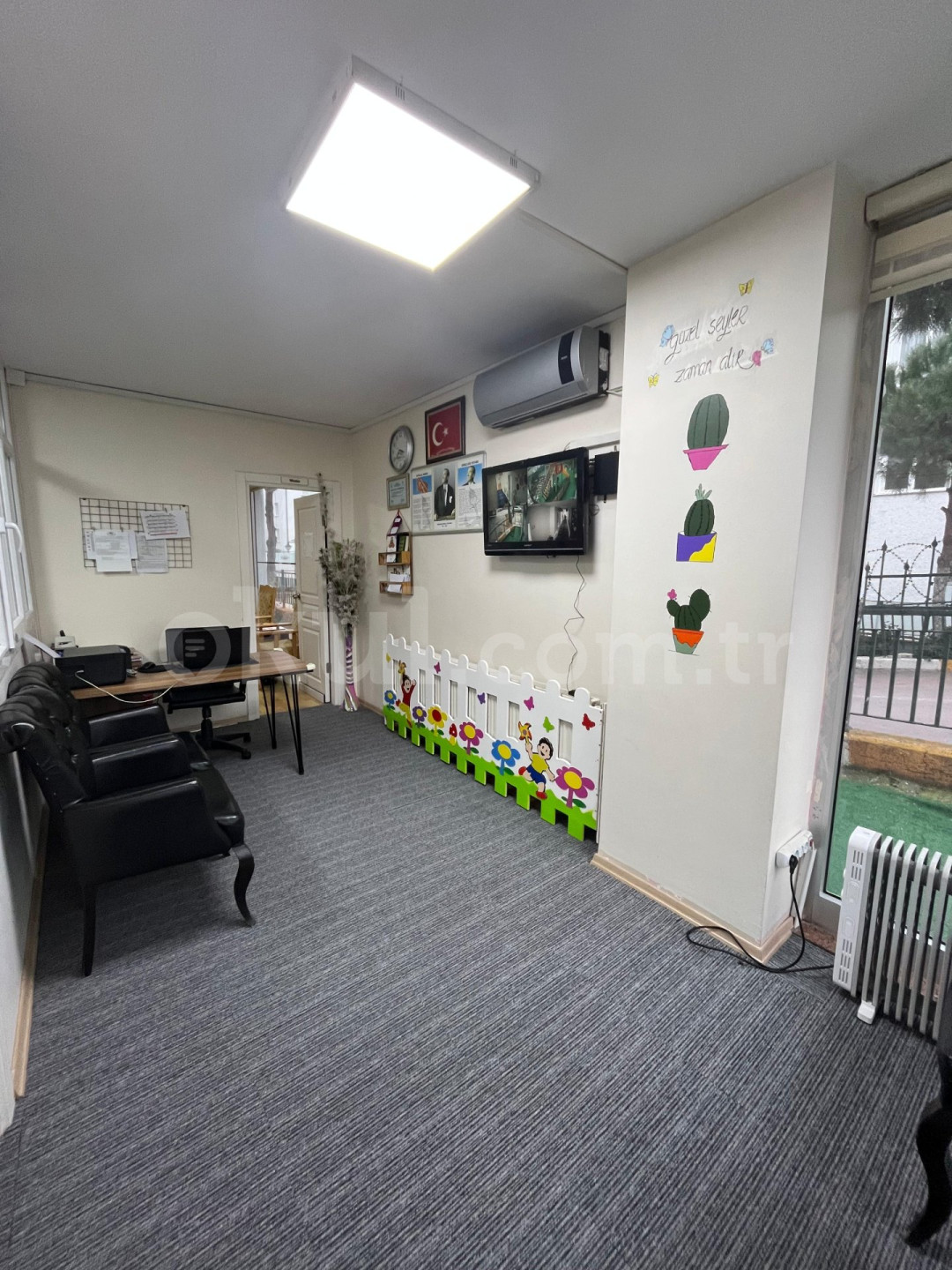 Özel Kırçiçekleri Anaokulu - 14